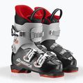 Children's ski boots Nordica Speedmachine J 3 black/grey/red 7