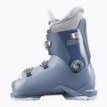 Children's ski boots Nordica Speedmachine J 3 blue/light blue/fucsia 2