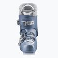 Children's ski boots Nordica Speedmachine J 3 blue/light blue/fucsia 4