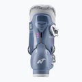 Children's ski boots Nordica Speedmachine J 3 blue/light blue/fucsia 5