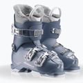 Children's ski boots Nordica Speedmachine J 3 blue/light blue/fucsia 7