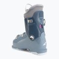 Children's ski boots Nordica Speedmachine J 3 blue/light blue/fucsia 2