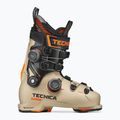 Men's ski boots Tecnica Mach BOA 130 MV Dual GW sand 2