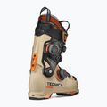 Men's ski boots Tecnica Mach BOA 130 MV Dual GW sand 6