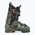 Men's ski boots Tecnica Mach BOA 120 MV Dual GW progresive green 2