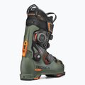 Men's ski boots Tecnica Mach BOA 120 MV Dual GW progresive green 5