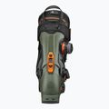 Men's ski boots Tecnica Mach BOA 120 MV Dual GW progresive green 6