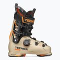 Men's ski boots Tecnica Mach BOA 130 MV GW sand 2