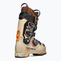 Men's ski boots Tecnica Mach BOA 130 MV GW sand 5