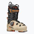 Men's ski boots Tecnica Mach BOA 130 HV GW sand