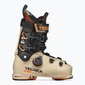 Men's ski boots Tecnica Mach BOA 130 HV GW sand 2