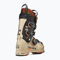 Men's ski boots Tecnica Mach BOA 130 HV GW sand 6