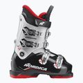Children's ski boots Nordica Speedmachine J 4 black/grey/red