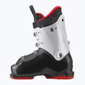 Children's ski boots Nordica Speedmachine J 4 black/grey/red 2