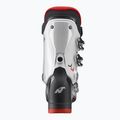 Children's ski boots Nordica Speedmachine J 4 black/grey/red 5