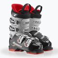 Children's ski boots Nordica Speedmachine J 4 black/grey/red 7