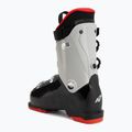 Children's ski boots Nordica Speedmachine J 4 black/grey/red 2