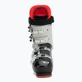 Children's ski boots Nordica Speedmachine J 4 black/grey/red 3