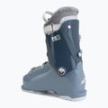 Children's ski boots Nordica Speedmachine J 4 blue/light blue/fucsia 2