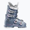 Children's ski boots Nordica Speedmachine J 4 blue/light blue/fucsia