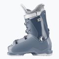 Children's ski boots Nordica Speedmachine J 4 blue/light blue/fucsia 2