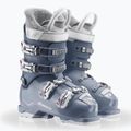 Children's ski boots Nordica Speedmachine J 4 blue/light blue/fucsia 7