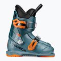 Children's ski boots Tecnica JT 2 stormy dark 2