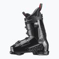 Men's ski boots Nordica Pro Machine 3 130 GW black/grey/red 2