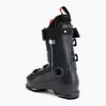 Men's ski boots Nordica Pro Machine 3 110 GW dark grey/black/red 2