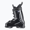 Women's ski boots Nordica Pro Machine 3 95 W GW black/light blue/white 2