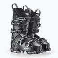 Women's ski boots Nordica Pro Machine 3 95 W GW black/light blue/white 7
