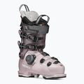 Women's ski boots Tecnica Mach BOA 105 MV W GW brown land