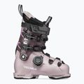 Women's ski boots Tecnica Mach BOA 105 MV W GW brown land 2