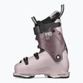 Women's ski boots Tecnica Mach BOA 105 MV W GW brown land 3