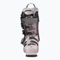Women's ski boots Tecnica Mach BOA 105 MV W GW brown land 4