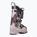 Women's ski boots Tecnica Mach BOA 105 MV W GW brown land 6