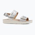 Geox Costarei silver junior sandals 8