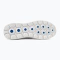 Geox Spherica white women's shoes 5