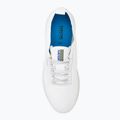 Geox Spherica white women's shoes 6