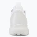Geox Spherica white women's shoes 7