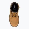 Geox Shaylax yellow/brown junior shoes 6