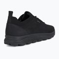 Geox Spherica black men's shoes 10