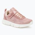 Geox Aril light pink junior shoes