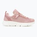 Geox Aril light pink junior shoes 2
