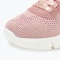 Geox Aril light pink junior shoes 7
