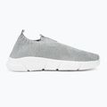 Geox Aril silver junior shoes 2