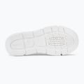 Geox Aril silver junior shoes 4