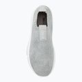 Geox Aril silver junior shoes 5