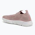 Junior's shoes Geox Aril light rose 3