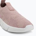 Junior's shoes Geox Aril light rose 7